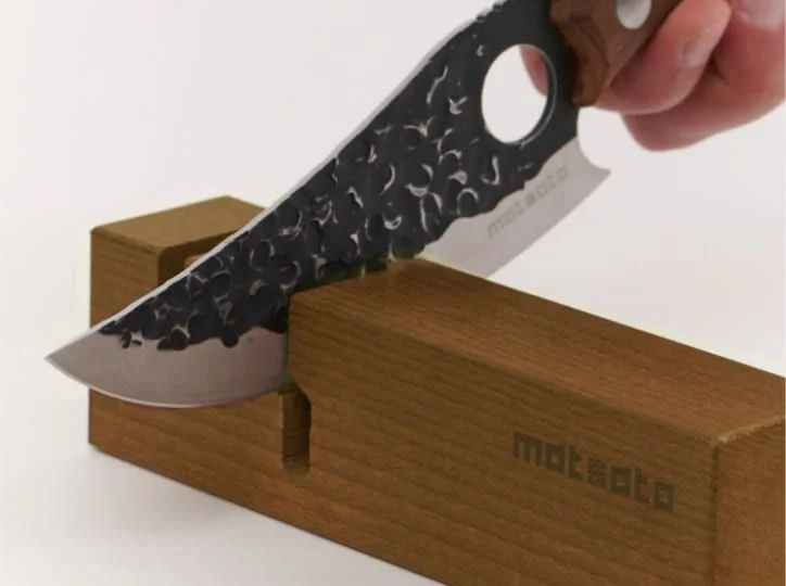 benefits of matsato knife
